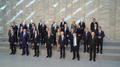 Photo of NATO Zirvesi: Yeni Avrupa Güvenlik Mimarisinden Küresel Güvenliğe