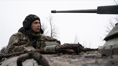 Photo of Ukrayna, BM bünyesindeki barış gücü askerlerini geri çekiyor