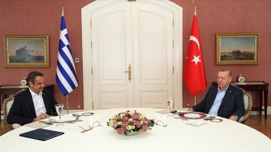 Photo of Yunanistan: Türkiye ile ikili ilişkilerin düzelmesi için temelleri attık