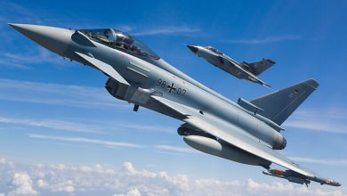Photo of Airbus presses Berlin to confirm Eurofighter portion of Tornado replacement plan