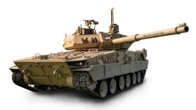 Photo of ABD Ordusu, BAE Systems’ı ‘hafif tank’ yarışmasından çıkardı