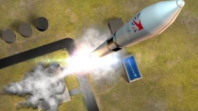 Photo of Lockheed Martin UK, yeni uzay tabanlı üretim tesisine yatırım yapmak istiyor