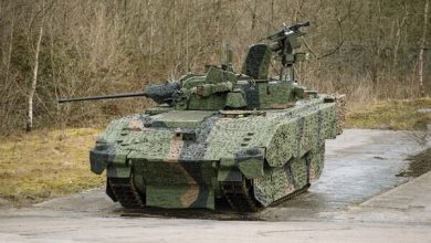 Photo of UK MoD does not know when Ajax will be delivered, according to NAO