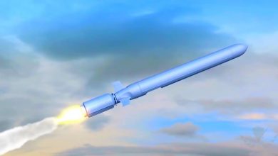 Photo of Modernized Tomahawk Missiles to get Raytheon Guidance Systems