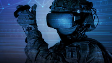 Photo of What US Navy wants: Spectrum management for 5G tactical networking