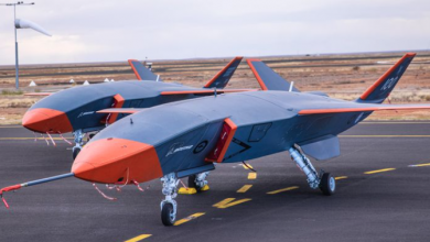 Photo of Meet ‘Ghost Bat,’ Boeing’s new fighter-like drone
