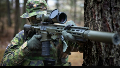 Photo of Finlandiya, Ukrayna’ya ikinci kez silah gönderiyor