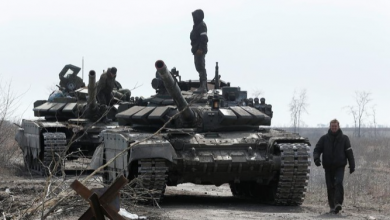 Photo of Ukrayna istihbaratı: Rusya’nın dünyadaki en güçlü ikinci ordu olması sadece bir efsane