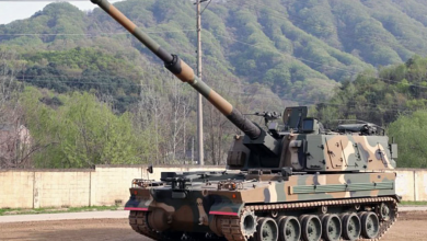 Photo of South Korea to develop hybrid engine system for combat vehicles