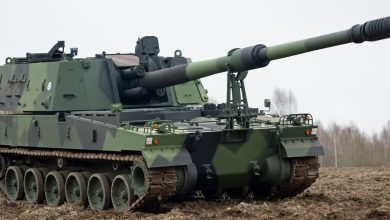 Photo of Lockheed Joins Hanwha Team to Build New K9 Howitzer Variant for British Army