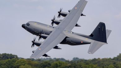 Photo of Hensoldt to equip German transport aircraft with missile defence system