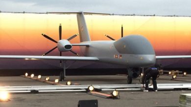 Photo of Airbus selects Avio Aero to power Eurodrone