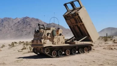 Photo of Bahrain to Upgrades Its Multiple Launch Rocket Systems (MRLS) M270 to M270A1