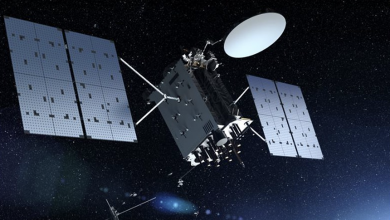 Photo of Lockheed Martin UK looking to invest in new space-based manufacturing facility
