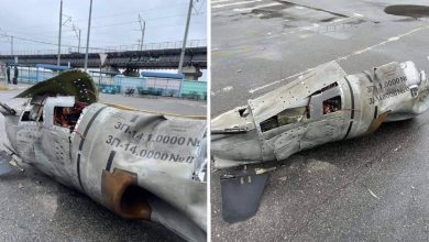 Photo of Ukrayna: Rusya’nın uzun menzilli seyir füzelerini düşürdük