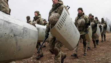 Photo of Netherlands to supply weapon locating radars to Ukraine