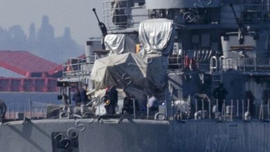 Photo of Aselsan Gökdeniz CIWS System Will Be Tested On Board TCG Sokullu Mehmet Paşa
