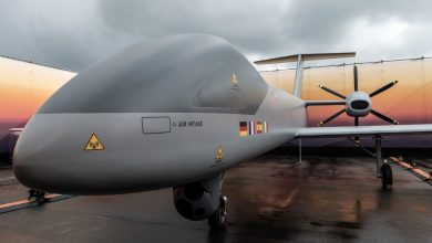 Photo of Airbus, Eurodrone İHA’yı çalıştırmak için Avio Aero’yu seçti