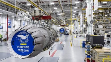 Photo of Norway’s F-35 Engine Maintenance Repair and Overhaul Achieves Initial Operating Milestone