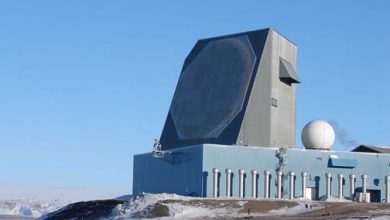Photo of U.S. Approves Sale of Ballistic Missile Defense Radar, C2BMC Systems for $700 Million to UK
