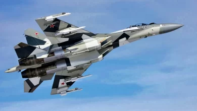 Photo of Rusya, Ukrayna’nın hava savunma sistemlerinin imhası için Su-35S’i silahlandırıyor