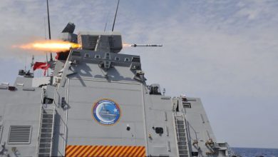 Photo of DIMDEX 2022: Roketsan showcases new Levent close-in air defence system