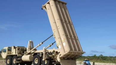 Photo of GAMI signs agreement for localisation of THAAD
