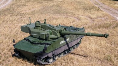 Photo of FNSS-PT Pindad conducts tests on the Harimau medium tank