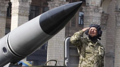 Photo of Ukraine conflict: Russian forces employ guided rockets