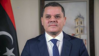 Photo of Libya Başbakanı Dibeybe, görevi yalnızca seçilmiş bir hükümete teslim edeceğini yineledi
