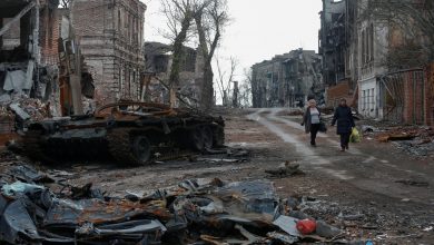 Photo of Rusya’dan Mariupol ve Odesa’ya saldırı