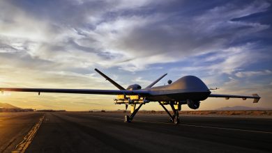 Photo of Royal Netherlands Air Force to Begin MQ-9A Block 5 Operations in Curacao