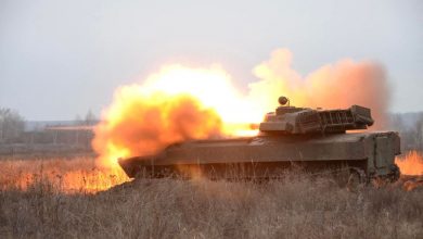 Photo of Czech companies to repair damaged Ukrainian tanks