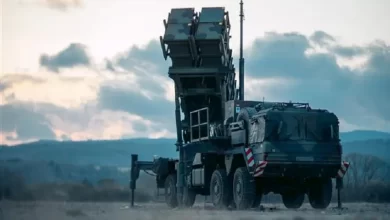 Photo of NATO’dan Slovakya’daki tatbikatta PATRIOT entegrasyonu