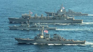 Photo of Analysis: How U.S. Navy plans to dominate the Indo-Pacific