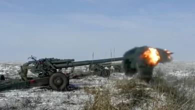 Photo of ABD, Ukrayna ordusuna Obüs eğitimi verecek