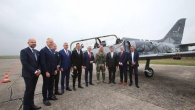 Photo of Hungarian Defence Forces Orders 12 L-39NG Advanced Jet Trainers from Aero Vodochody