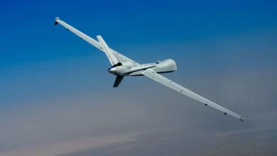 Photo of Hollanda, Karayipler’de MQ-9A Blok 5 operasyonlarına başlayacak