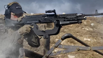 Photo of Shot Show 2024’te SARSILMAZ rüzgarı esecek