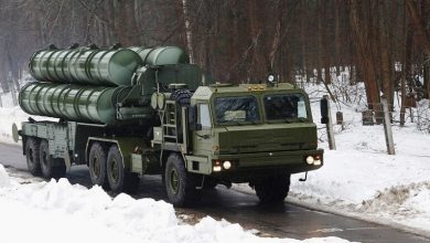 Photo of Rusya: S-500’ün seri üretimi başladı