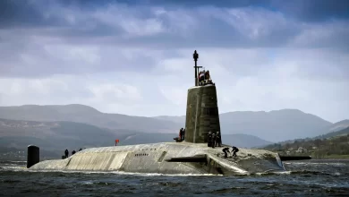 Photo of İngiltere’den yeni nesil nükleer caydırıcı denizaltılar için 2 milyar pound değerinde sözleşme