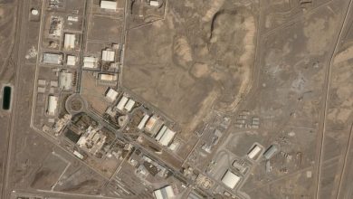 Photo of İsrail: İran yeni yeraltı tesislerinde gelişmiş santrifüjler üzerinde çalışıyor