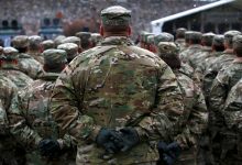 Photo of ABD’li yetkililer Rusya planını açıkladı: “Avrupa’da 100 bin asker tutacağız”