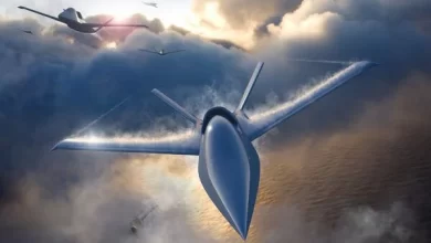 Photo of Northrop Grumman, yeni İHA’sının konsept resmini yayınladı