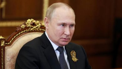Photo of Putin’in başkanlığındaki Rusya Güvenlik Konseyi’nde siber saldırılar görüşüldü