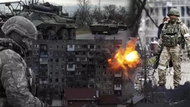Photo of Analiz: Ukrayna savaşına dair beş senaryo