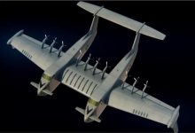 Photo of DARPA, uzun menzilli ağır deniz uçakları için bir proje başlattı