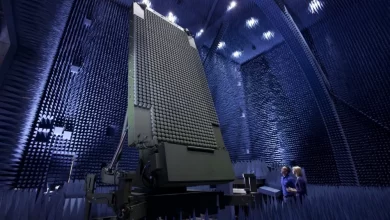 Photo of ‘Dünyanın en gelişmiş uzun menzilli hava savunma radarı’nın üretimi tamamlandı