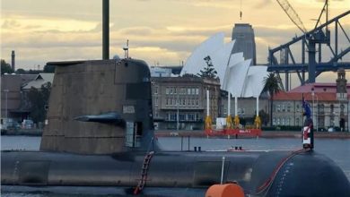 Photo of Avustralya Donanması, Collins denizaltılarına Tomahawk füzeleri tedarik ediyor