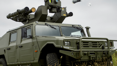 Photo of Suudi Arabistan ile Thales arasında iki hava savunma sistemleri anlaşması